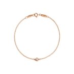 Diamonds by the Yard Bracelet